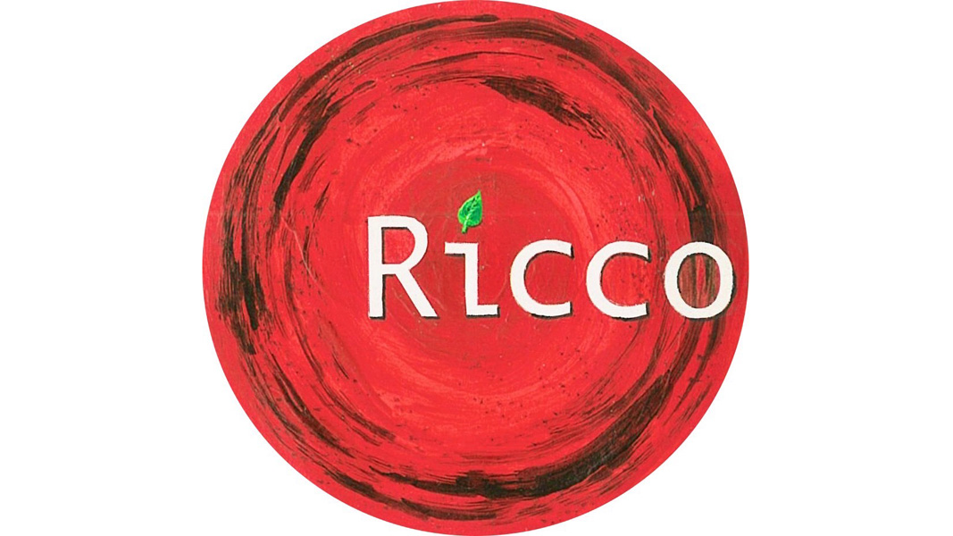 11/9（土） Ricco出店