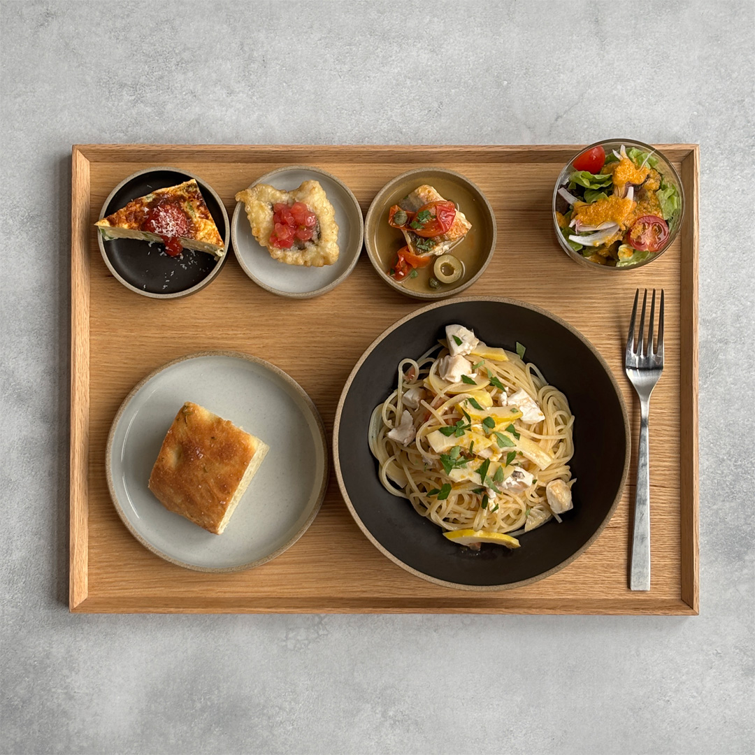 10/31（金） Ricco出店