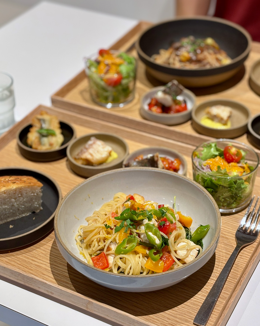 8/16（土） Ricco出店