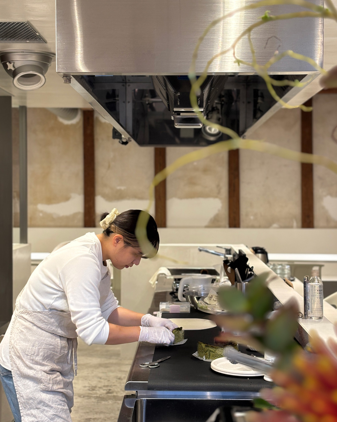 11/22（土） 陽カフェ出店