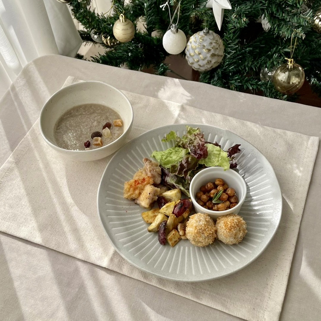 12/14（日） Solé Table出店