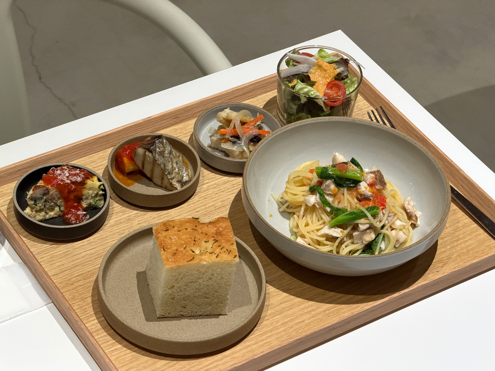 1/23（金） Ricco出店