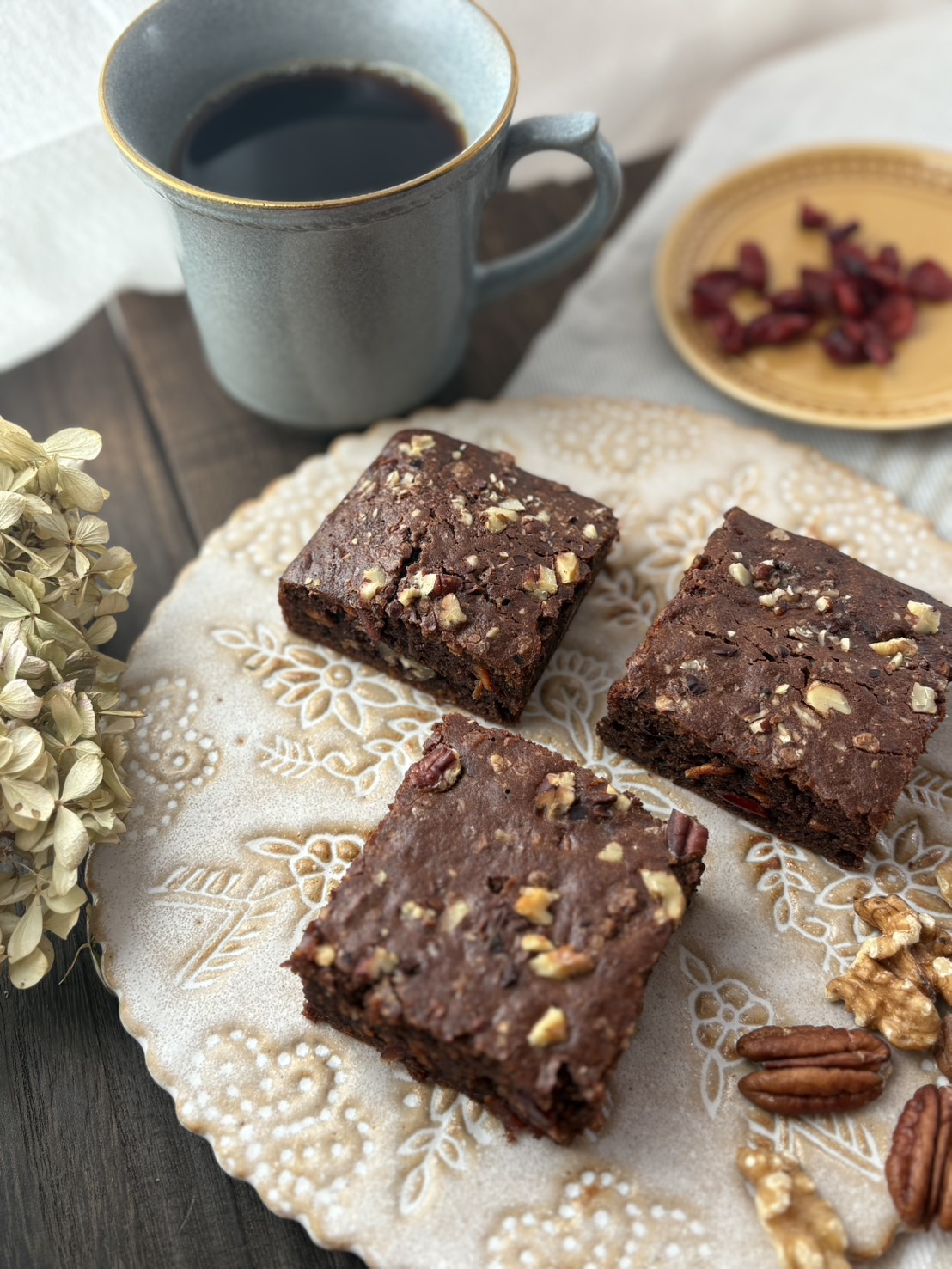 1/25（日） 焼き菓子屋アトリエレピス出店